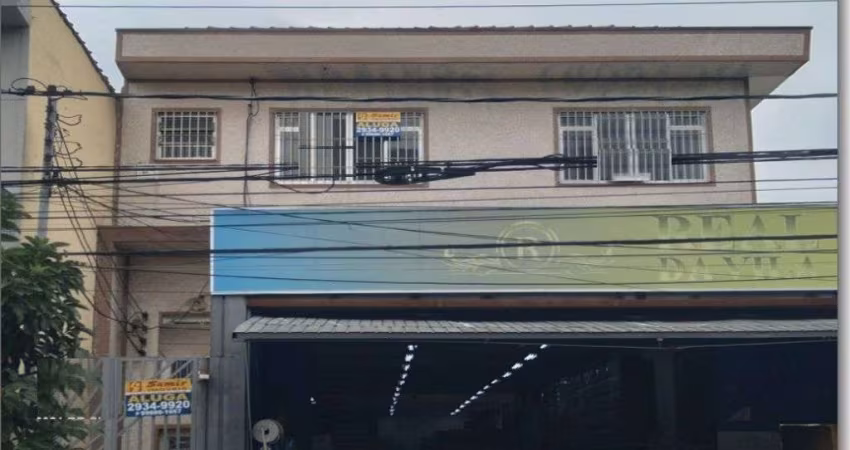SALA COMERCIAL LOCACAO VILA MARIA ALTA,  90m²