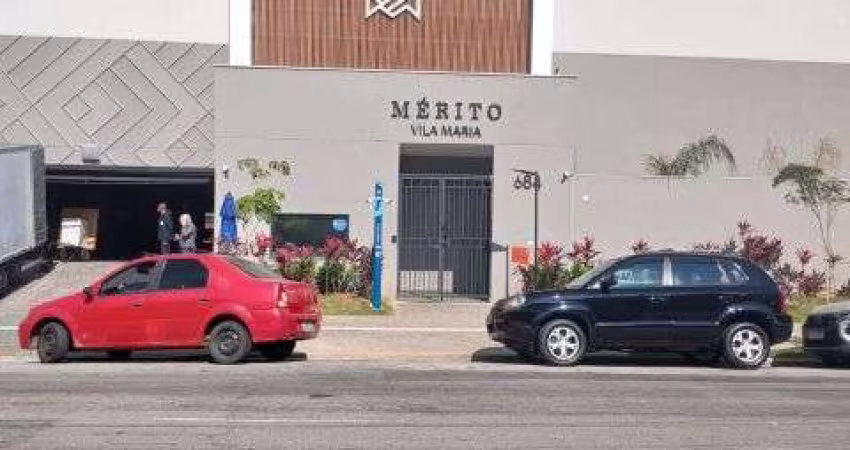 APARTAMENTO LOCACAO VILA MARIA BAIXA,  38m²