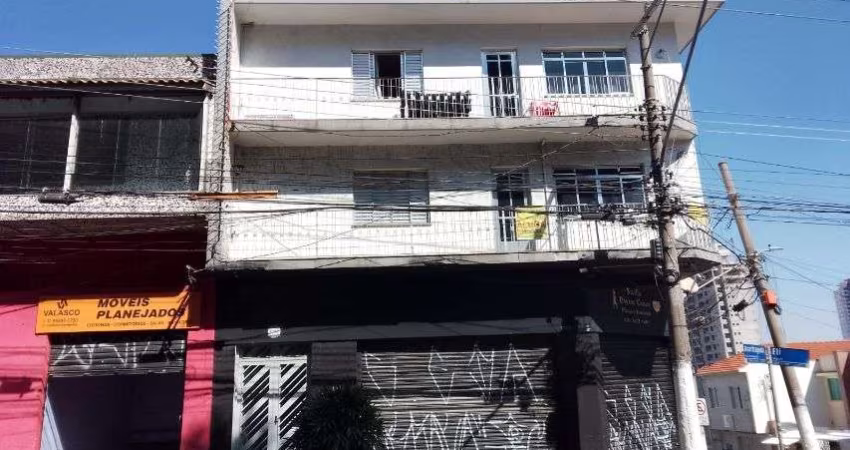 APARTAMENTO LOCACAO VILA MARIA BAIXA,  70m²
