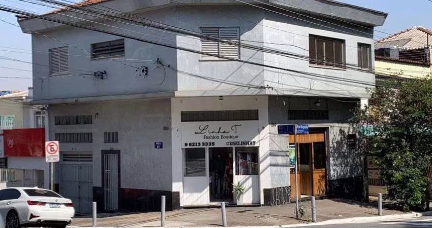 SOBRADO VENDA VILA MARIA BAIXA,  200m²