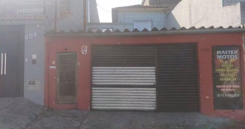 TERRENO VENDA VILA MARIA,  210m²