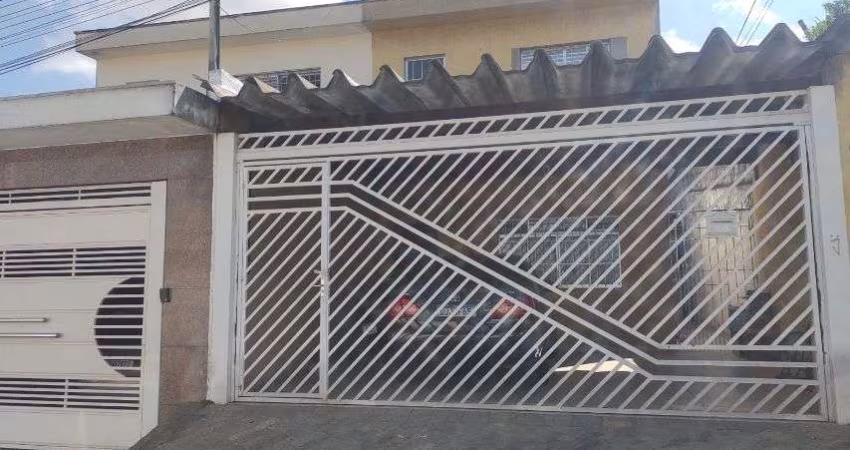 SOBRADO VENDA JARDIM JAPÃO,  110m²