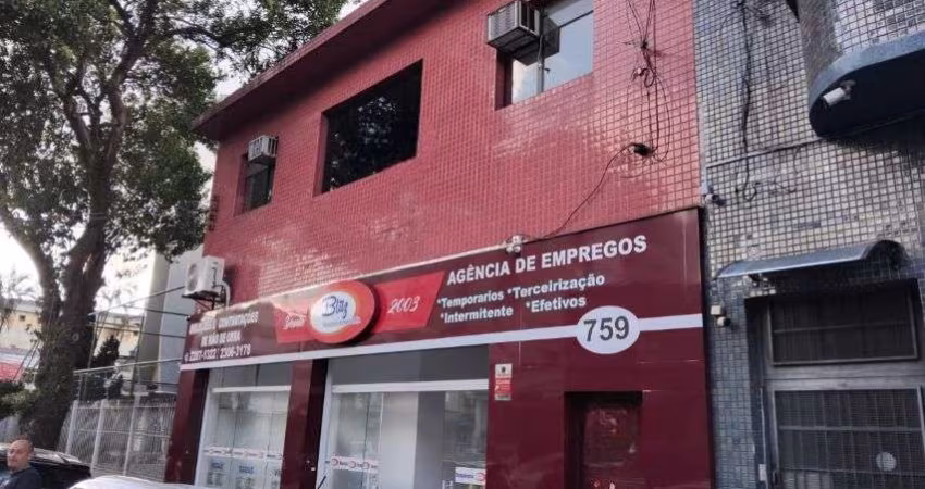 SOBRADO LOCACAO VILA MARIA BAIXA,  111m²