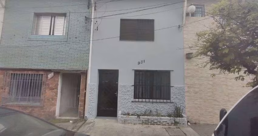 SOBRADO LOCACAO VILA MARIA BAIXA,  1m²