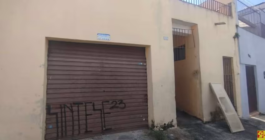 CASA LOCACAO VILA MARIA ALTA,  1m²