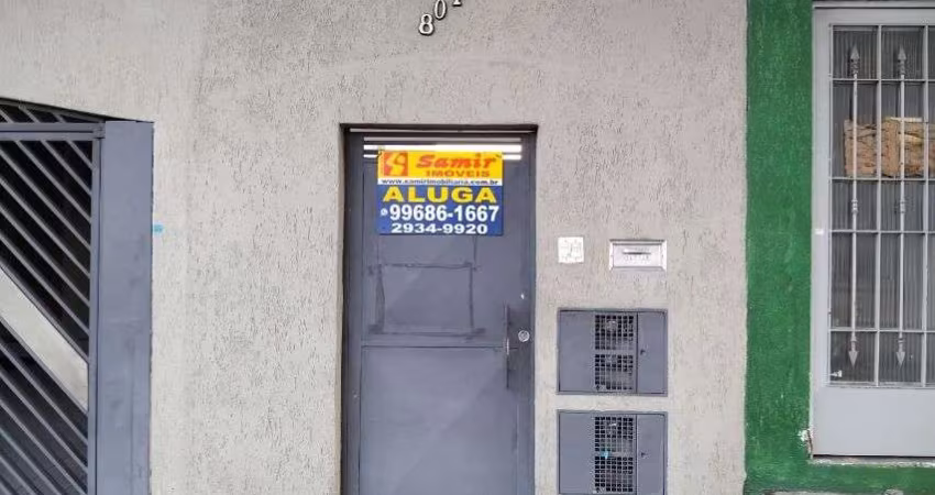 CASA LOCACAO VILA MARIA ALTA,  1m²
