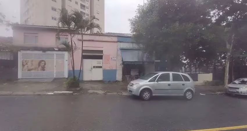 2 CASAS + 2 SALÕES VENDA VILA MARIA ALTA,  311m²
