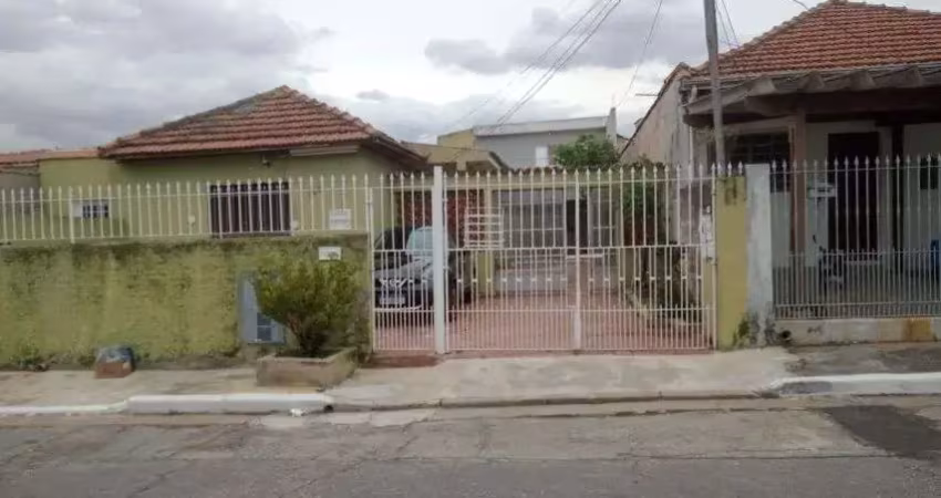 Casa com 2 quartos à venda na Vila Maria, São Paulo 