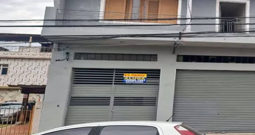 Apartamento com 1 quarto para alugar no Jardim Japão, São Paulo 