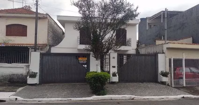 SOBRADO VENDA JARDIM JAPÃO,  280m²