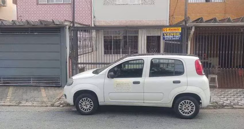Casa com 2 quartos à venda na Vila Maria, São Paulo 