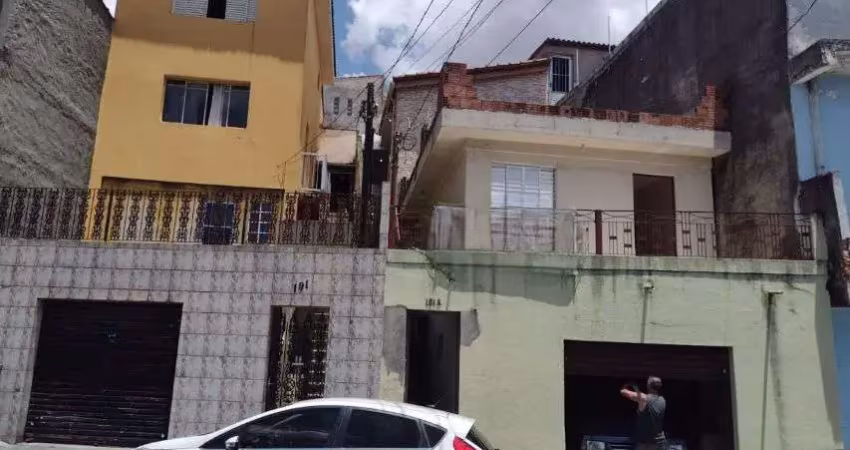 SOBRADO VENDA VILA MARIA ALTA,  113m²
