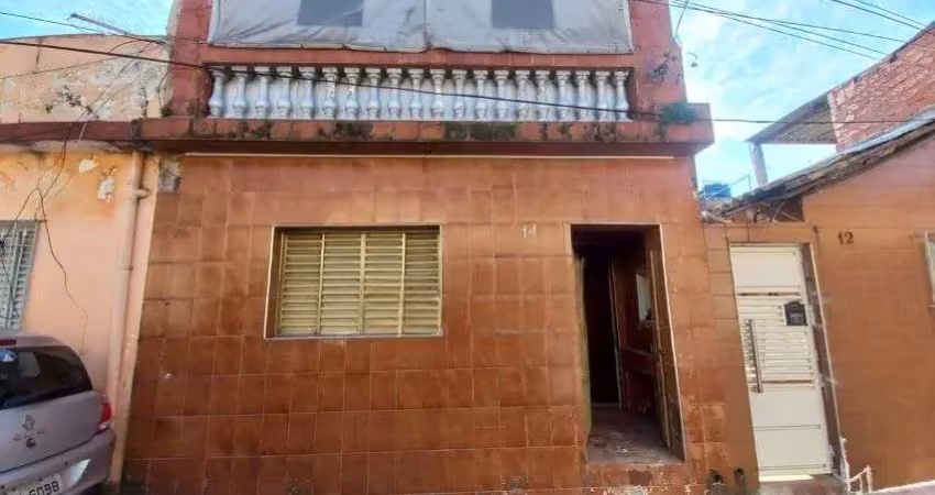 Casa com 2 quartos à venda na Vila Maria Alta, São Paulo 