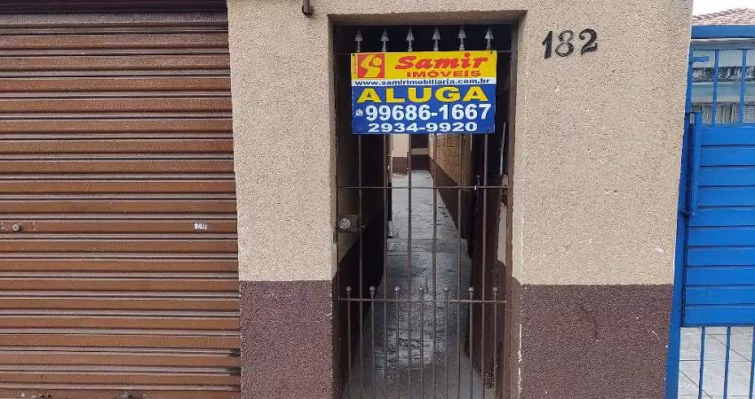 CASA LOCACAO VILA MARIA BAIXA,  1m²