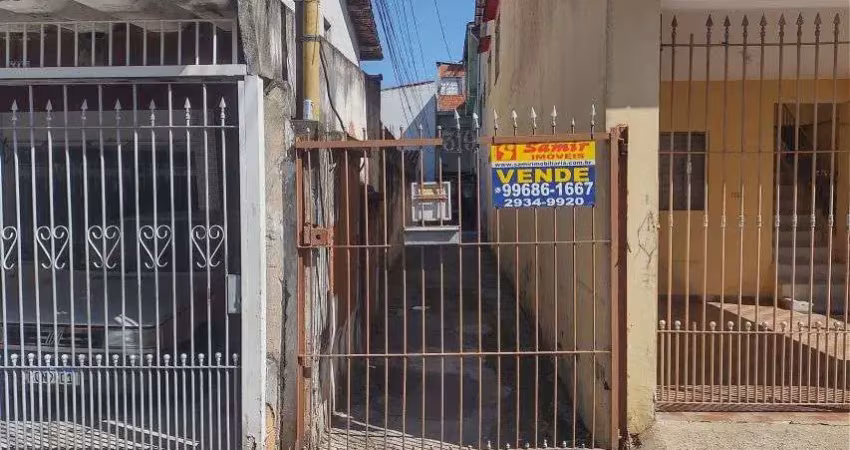 Casa com 2 quartos à venda no Jardim Brasil (Zona Norte), São Paulo 