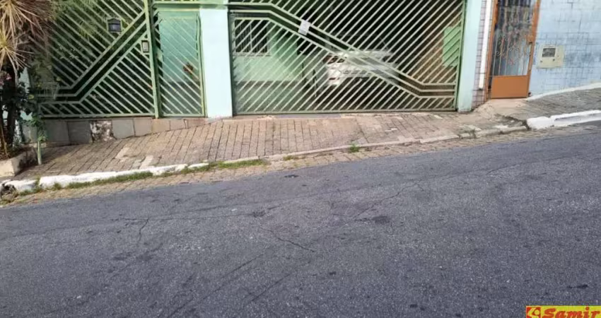Casa com 3 quartos à venda na Vila Isolina Mazzei, São Paulo 