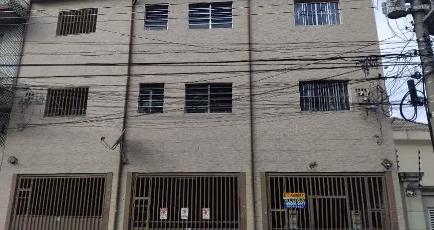 Apartamento com 1 quarto para alugar na Vila Maria Alta, São Paulo 