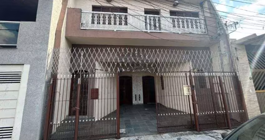 SOBRADO LOCACAO VILA MEDEIROS,  400m²