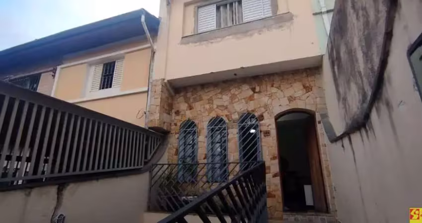 SOBRADO VENDA VILA PAULICÉIA,