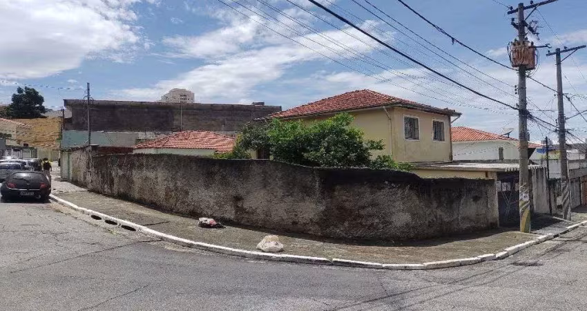 Casa com 3 quartos à venda na Vila Maria Alta, São Paulo 