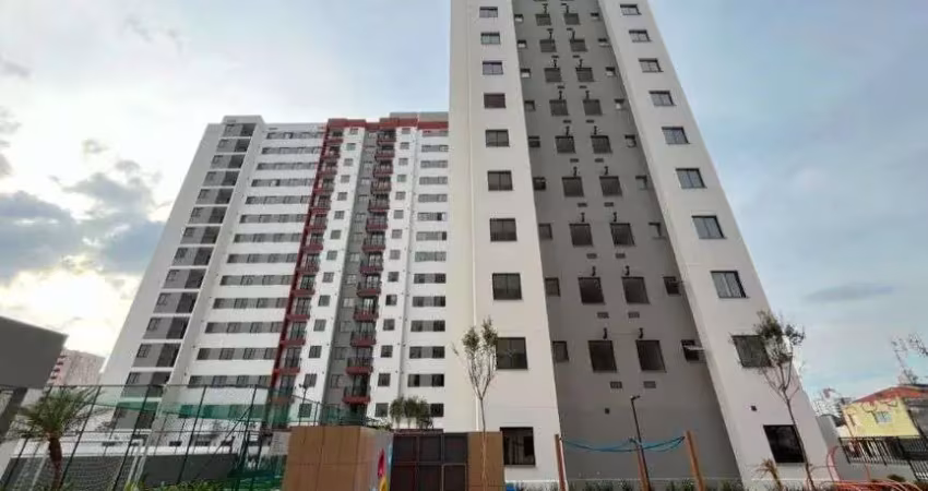 Apartamento com 2 quartos para alugar na Vila Maria Baixa, São Paulo 