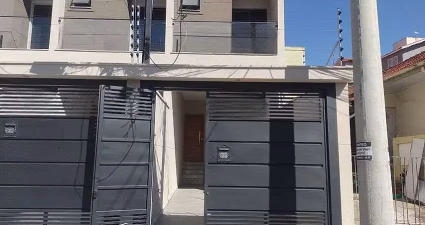 Casa com 3 quartos à venda na Vila Isolina Mazzei, São Paulo 