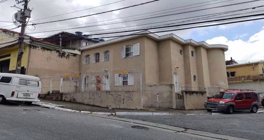 Casa com 3 quartos à venda na Vila Medeiros, São Paulo 