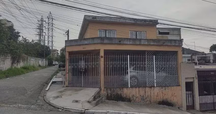 Casa com 4 quartos à venda na Vila Medeiros, São Paulo 