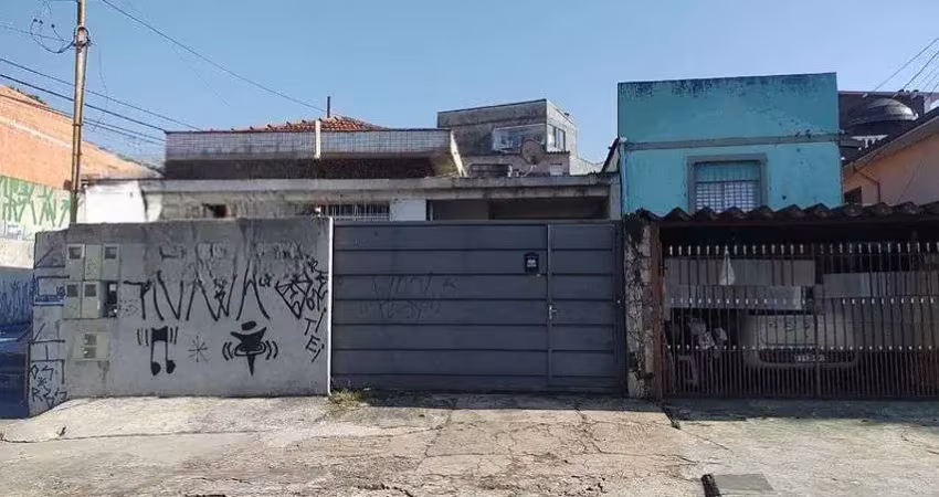 Casa com 4 quartos à venda na Vila Maria, São Paulo 