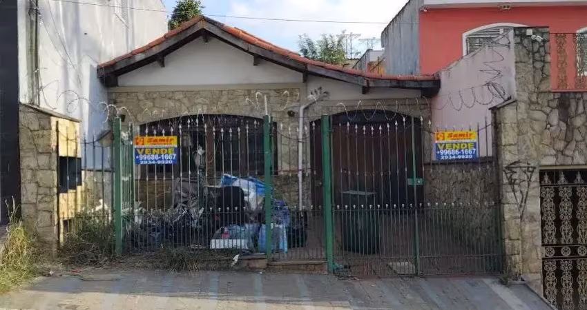 Casa com 3 quartos à venda na Vila Medeiros, São Paulo 