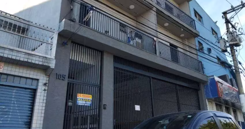 Apartamento com 2 quartos para alugar na Vila Maria Alta, São Paulo 