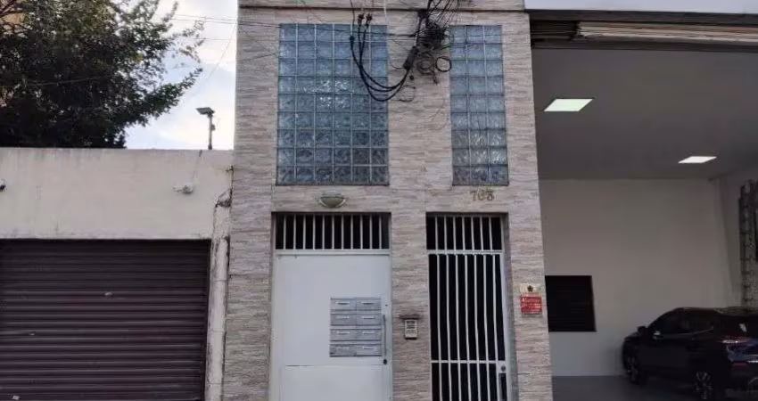 Apartamento com 1 quarto para alugar na Vila Maria Baixa, São Paulo 
