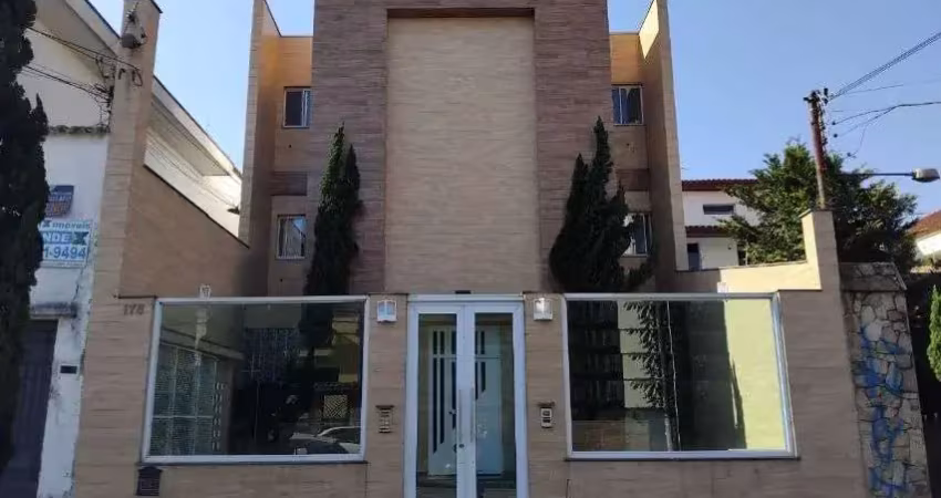 Apartamento com 1 quarto para alugar na Vila Maria Alta, São Paulo 