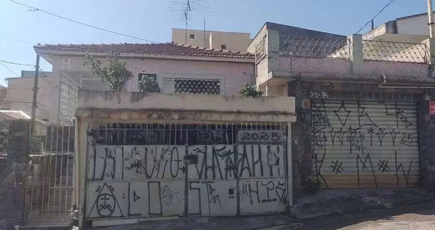 Casa com 3 quartos à venda na Vila Gustavo, São Paulo 