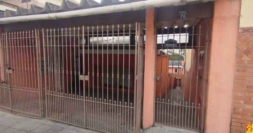 Casa com 3 quartos à venda na Vila Maria Alta, São Paulo 