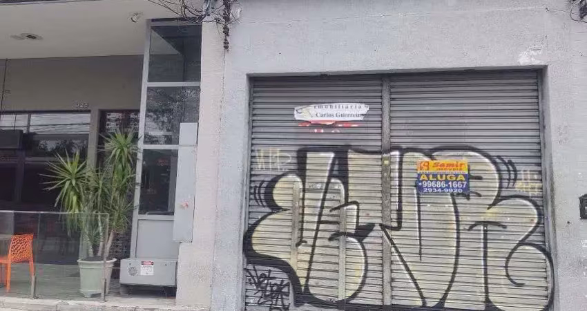 Sala comercial para alugar na Vila Maria Baixa, São Paulo 