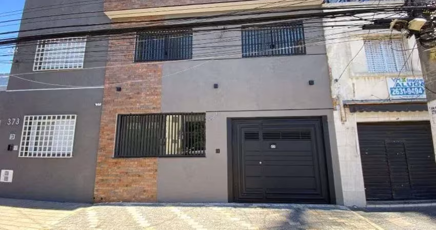 Casa para alugar na Vila Maria Baixa, São Paulo 