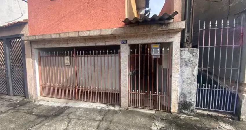 Casa com 2 quartos para alugar na Vila Maria Alta, São Paulo 