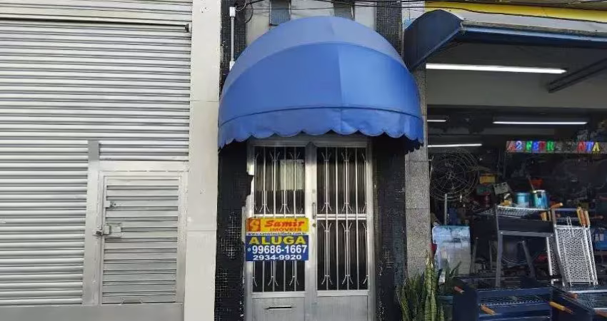 Apartamento com 2 quartos para alugar no Canindé, São Paulo 
