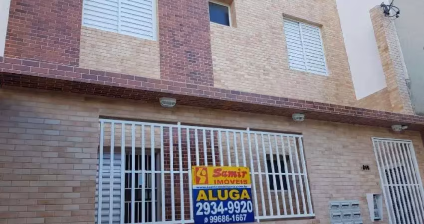Apartamento com 2 quartos para alugar na Vila Maria Alta, São Paulo 