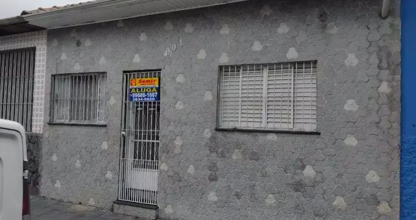 Casa com 2 quartos para alugar na Vila Maria Baixa, São Paulo 