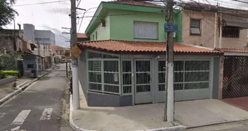 Casa com 3 quartos à venda na Vila Guilherme, São Paulo 
