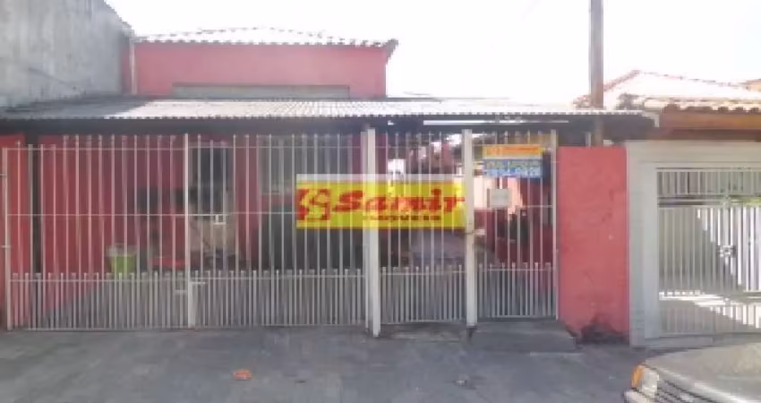 Casa com 1 quarto para alugar na Vila Maria Alta, São Paulo 