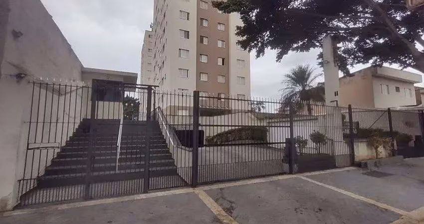 Apartamento com 2 quartos à venda na Vila Guilherme, São Paulo 