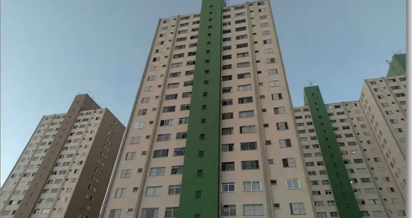 Apartamento com 2 quartos para alugar no Jardim Andaraí, São Paulo 