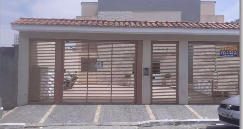 Apartamento com 1 quarto para alugar na Vila Leonor, São Paulo 