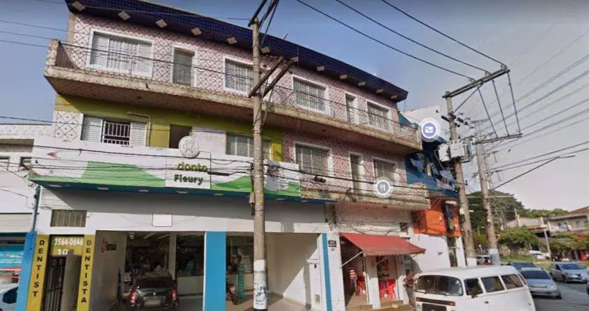 Apartamento com 1 quarto para alugar na Vila Sabrina, São Paulo 