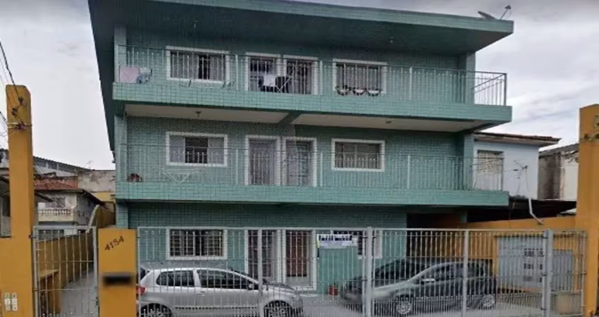 Apartamento com 1 quarto para alugar no Jardim Japão, São Paulo 