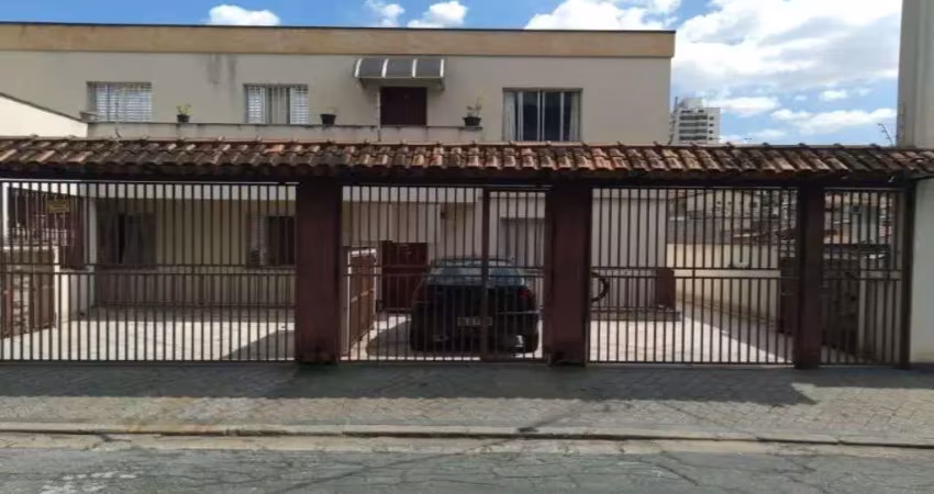 Apartamento com 1 quarto para alugar na Vila Guilherme, São Paulo 