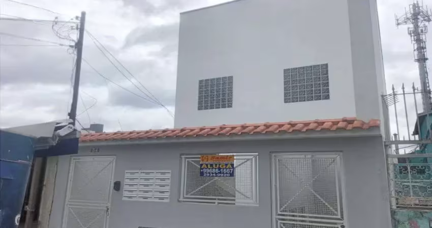 Casa com 1 quarto para alugar na Vila Maria, São Paulo 